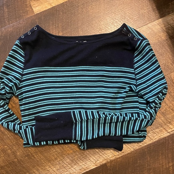 Eddie Bauer shirt - Picture 2 of 3